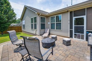 Hus (3 Bedrooms) | Innvendig