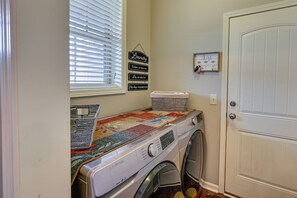 Hus (3 Bedrooms) | Interiør