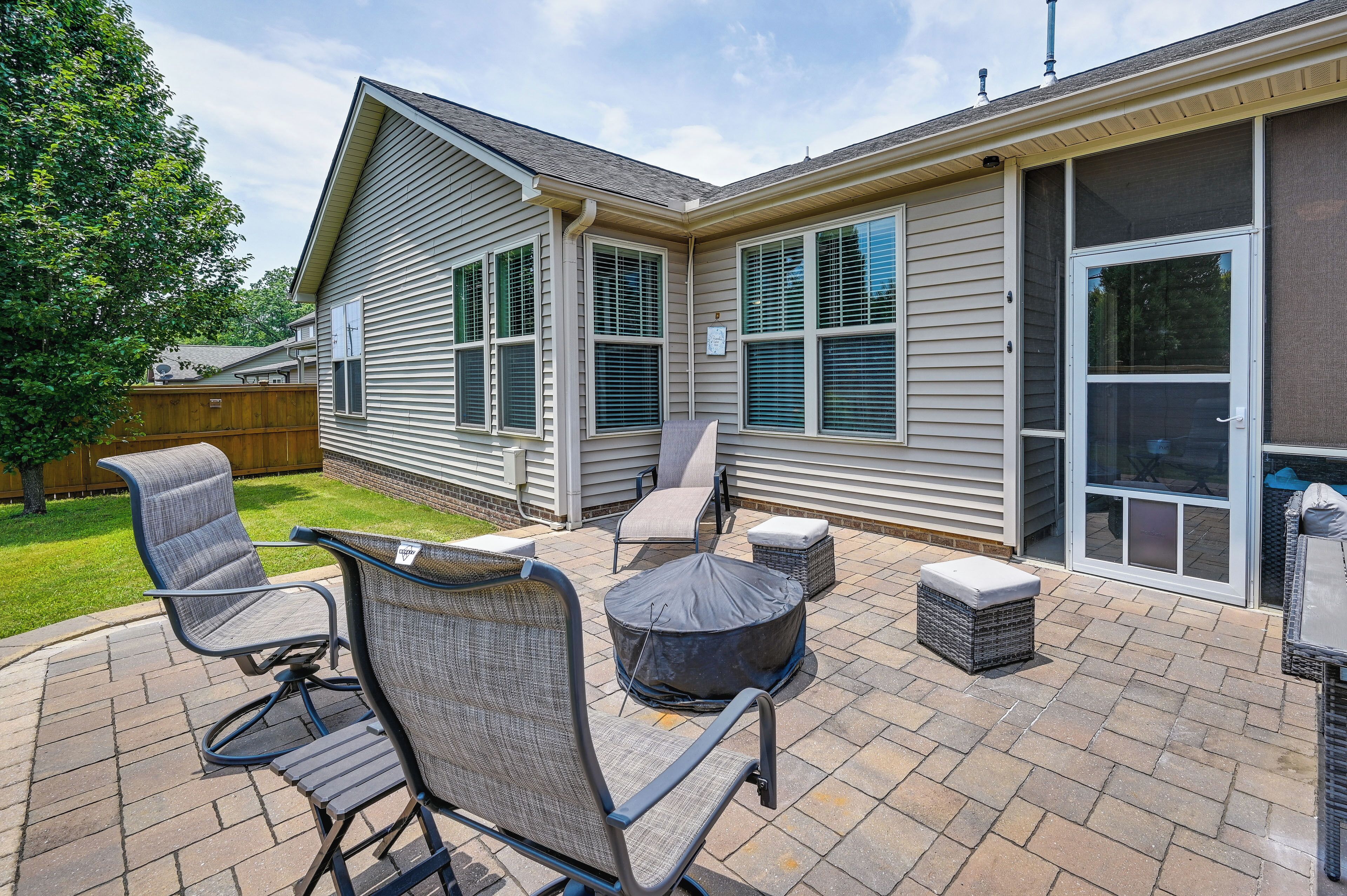 하우스 (3 Bedrooms) | 내부