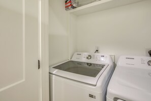 Hus (5 Bedrooms) | Innvendig