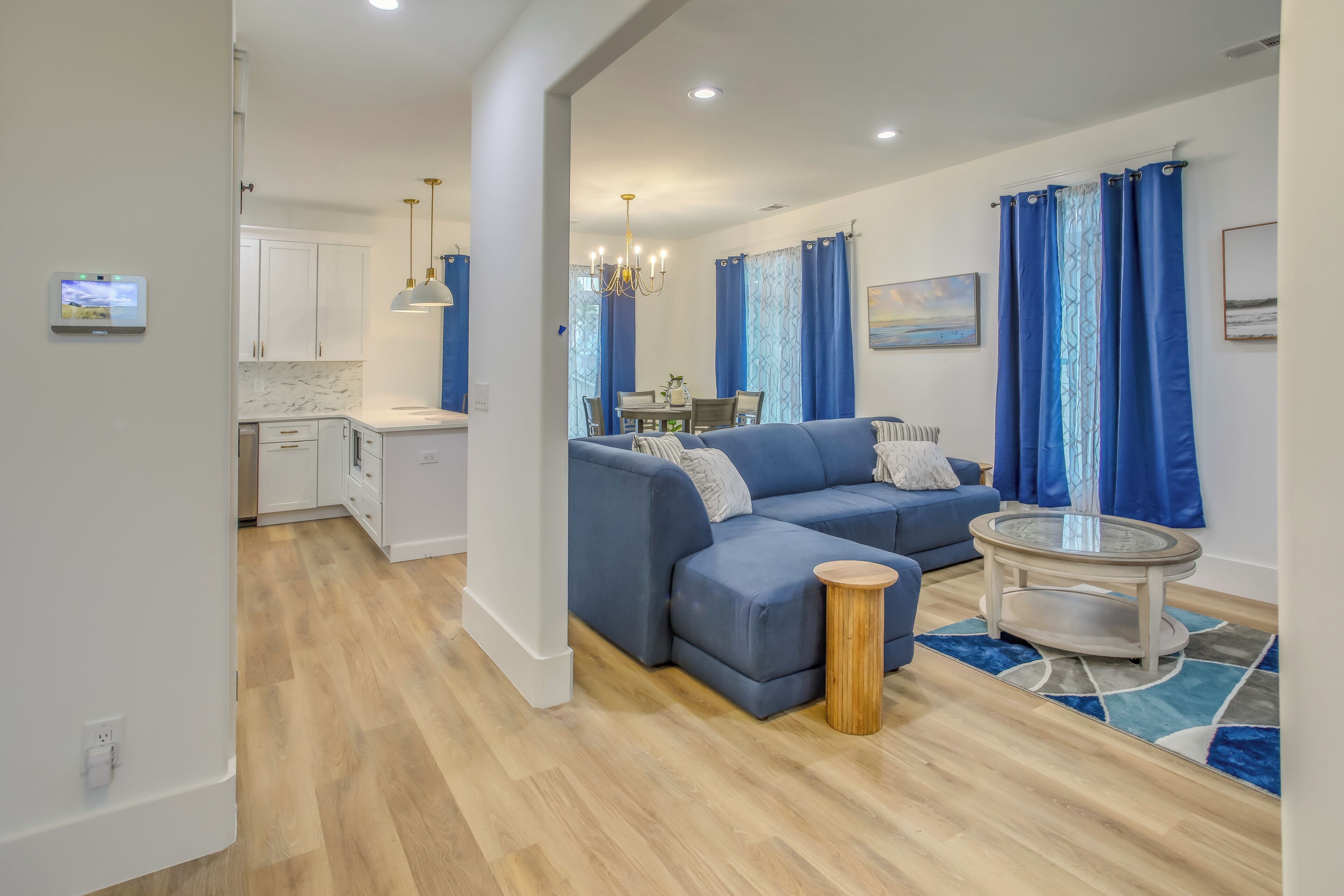 House (5 Bedrooms) | Bahagian dalam