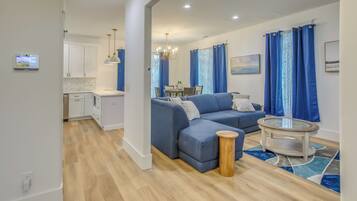 House (5 Bedrooms) | Bahagian dalam