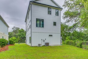 Rumah (5 Bedrooms) | Interior