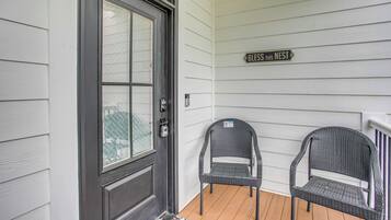 House (5 Bedrooms) | Bahagian dalam