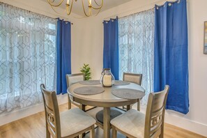 Hus (5 Bedrooms) | Innvendig