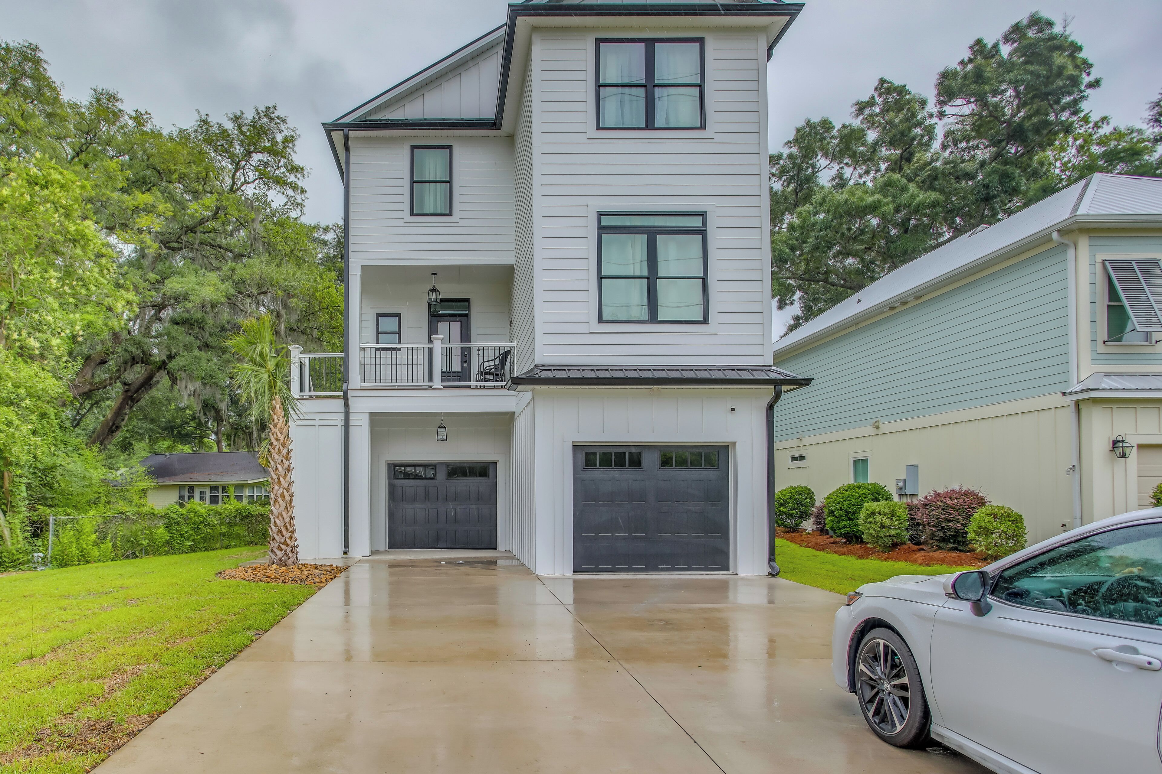 Ferienhaus (5 Bedrooms) | Innenbereich