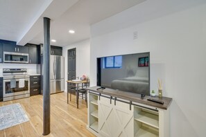 Apartamento (0 Bedroom) | Interior