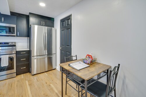 Ideally Located Millcreek Vacation Rental!