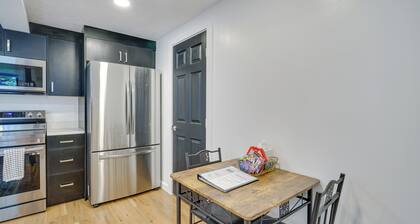 Ideally Located Millcreek Vacation Rental!