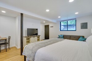 Appartement (0 Bedroom) | Intérieur