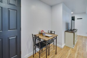 Apartment (0 Bedroom) | Interior - Ideally Located Millcreek Vacation Rental! (Salt Lake City)