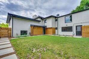 Apartment (0 Bedroom) | Interior - Ideally Located Millcreek Vacation Rental! (Salt Lake City)