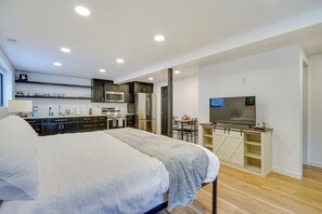 Apartamento (0 Bedroom) | Interior