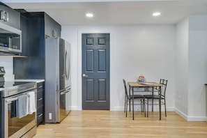Apartment (0 Bedroom) | Innenbereich