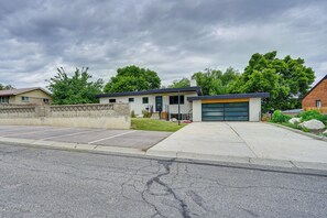 Leilighet (0 Bedroom) | Innvendig