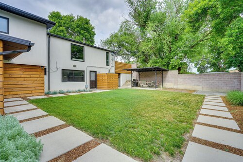 Ideally Located Millcreek Vacation Rental!
