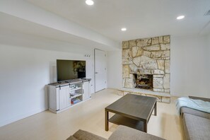 Interior - Convenient Salt Lake Area Vacation Rental! (Salt Lake City)