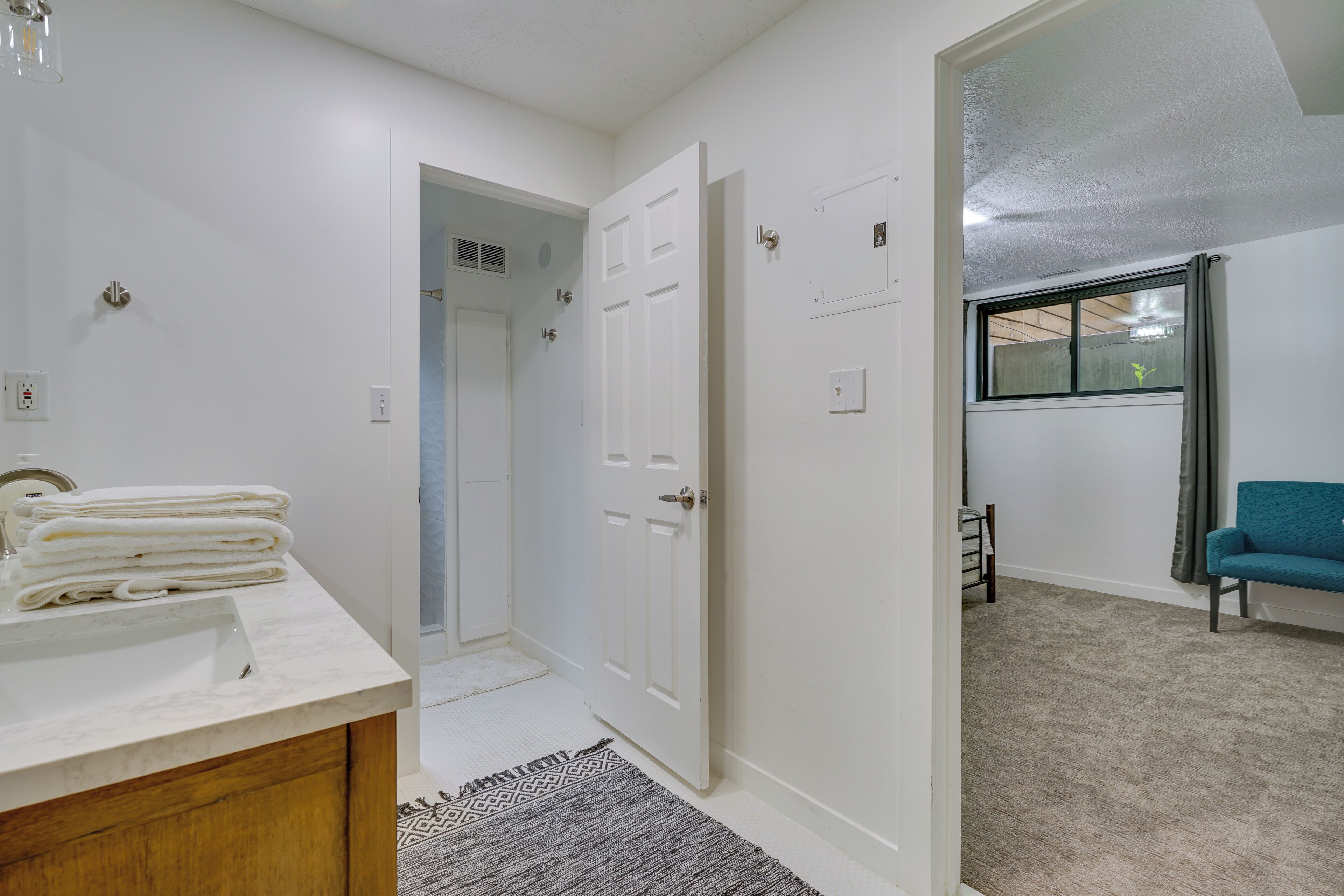 Leilighet (1 Bedroom) | Innvendig