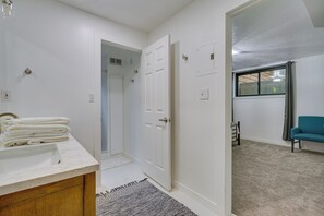 Leilighet (1 Bedroom) | Innvendig