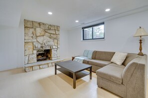 Appartement (1 Bedroom) | Intérieur