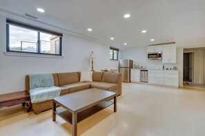 Leilighet (1 Bedroom) | Innvendig