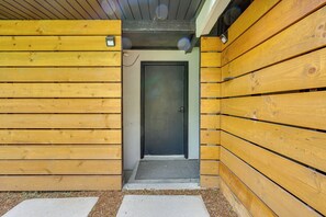 Leilighet (1 Bedroom) | Innvendig