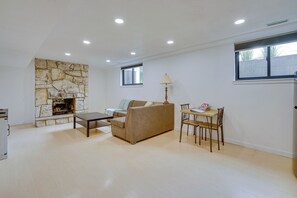 Appartement (1 Bedroom) | Intérieur