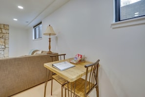 Lägenhet (1 Bedroom) | Interiör