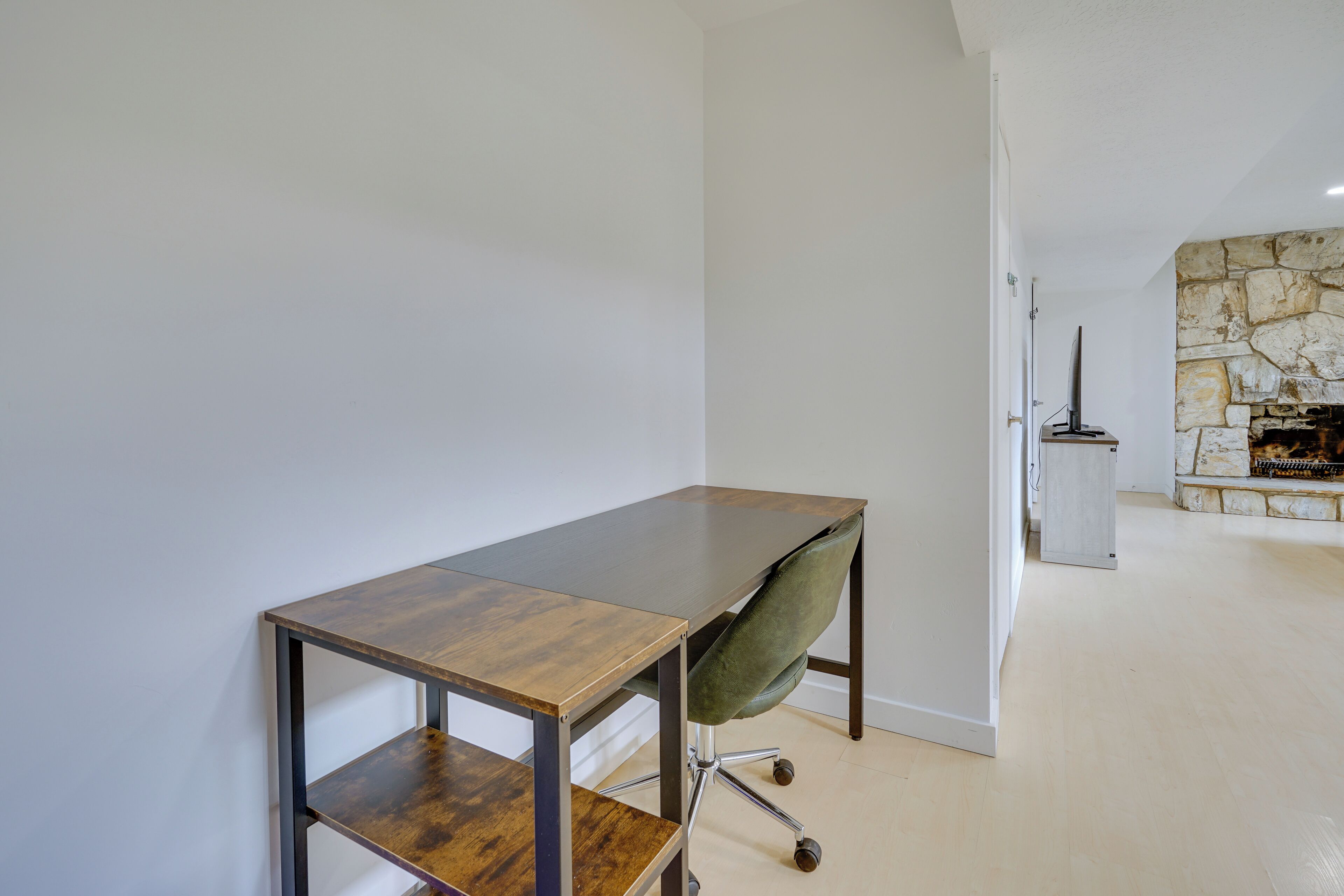 Leilighet (1 Bedroom) | Innvendig