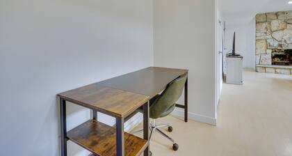 Convenient Salt Lake Area Vacation Rental!