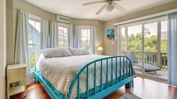 Apartment (4 Bedrooms) | Interior