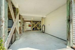 Apartamento (4 Bedrooms) | Interior