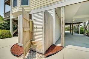 Leilighet (4 Bedrooms) | Innvendig