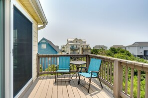 Apartemen (4 Bedrooms) | Interior