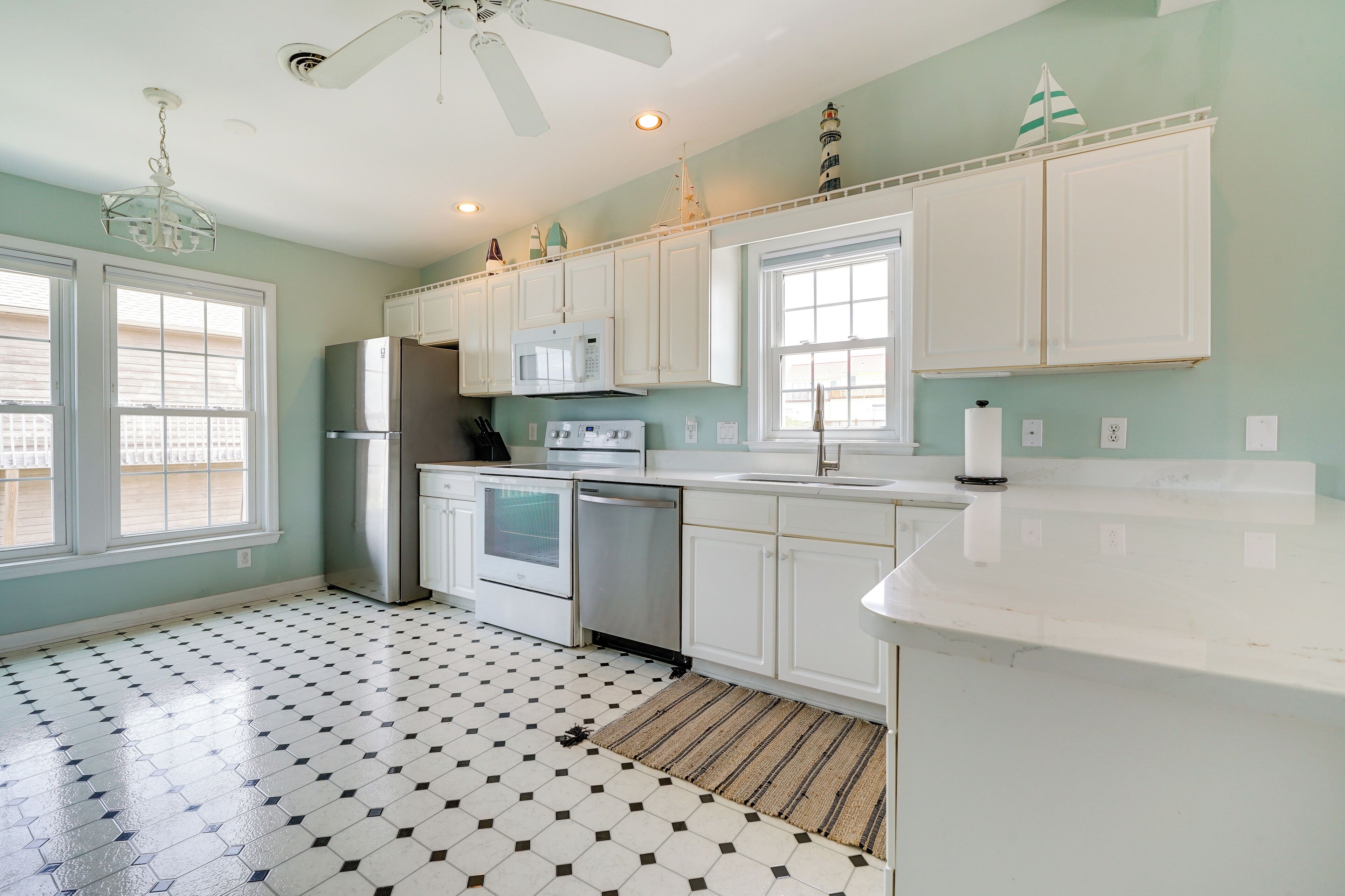 Apartment (4 Bedrooms) | Front of property