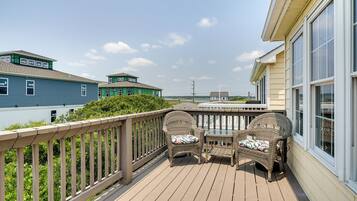 Apartment (4 Bedrooms) | Interior