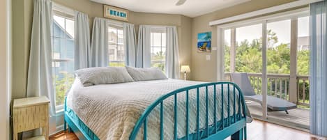 アパートメント (4 Bedrooms) | 内装