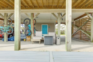 Hus (4 Bedrooms) | Innvendig