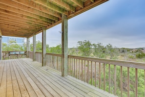 Hus (4 Bedrooms) | Innvendig