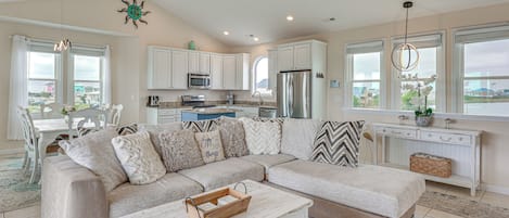 Casa (4 Bedrooms) | Interior