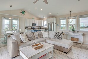 Maison (4 Bedrooms) | Intérieur