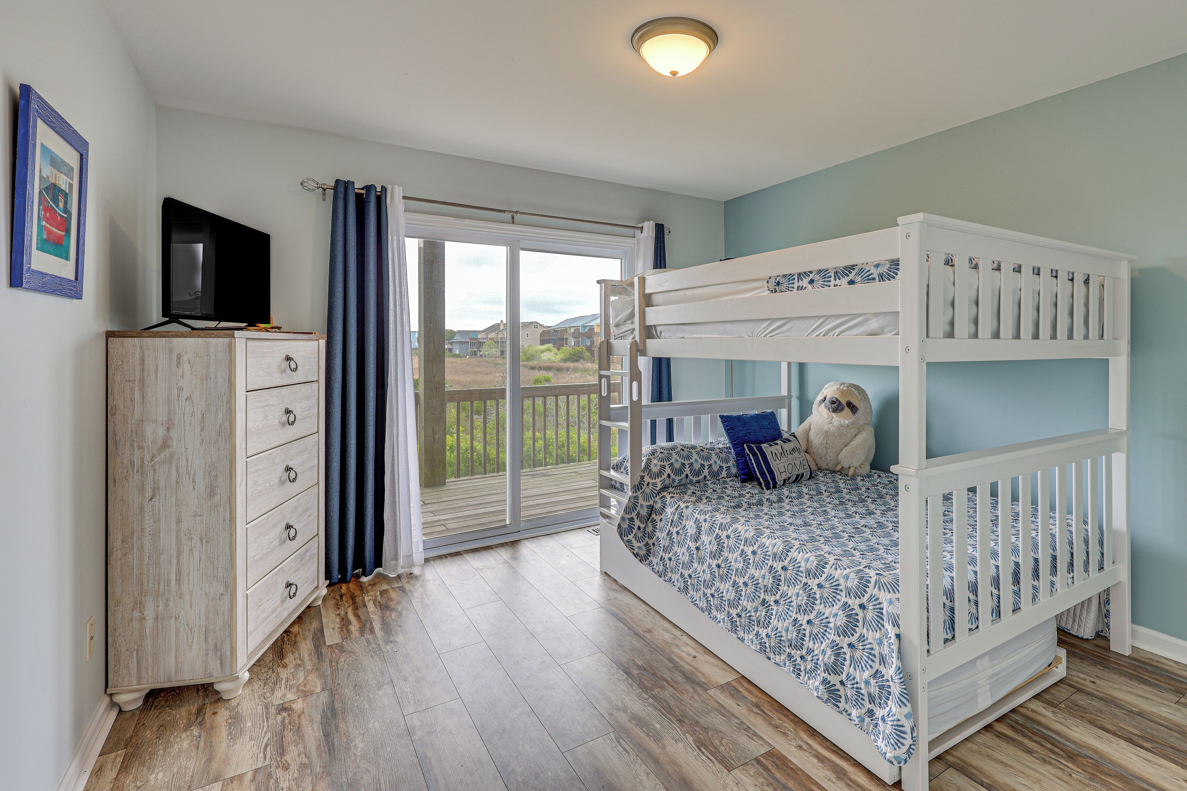 独立别墅 (4 Bedrooms) | 住宿内部