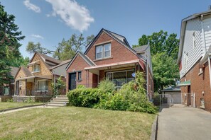 Hus (4 Bedrooms) | Innvendig