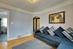 Hus (4 Bedrooms) | Innvendig