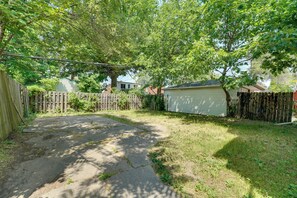 Hus (4 Bedrooms) | Innvendig