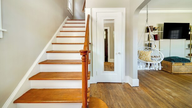 Maison (3 Bedrooms) | Intérieur
