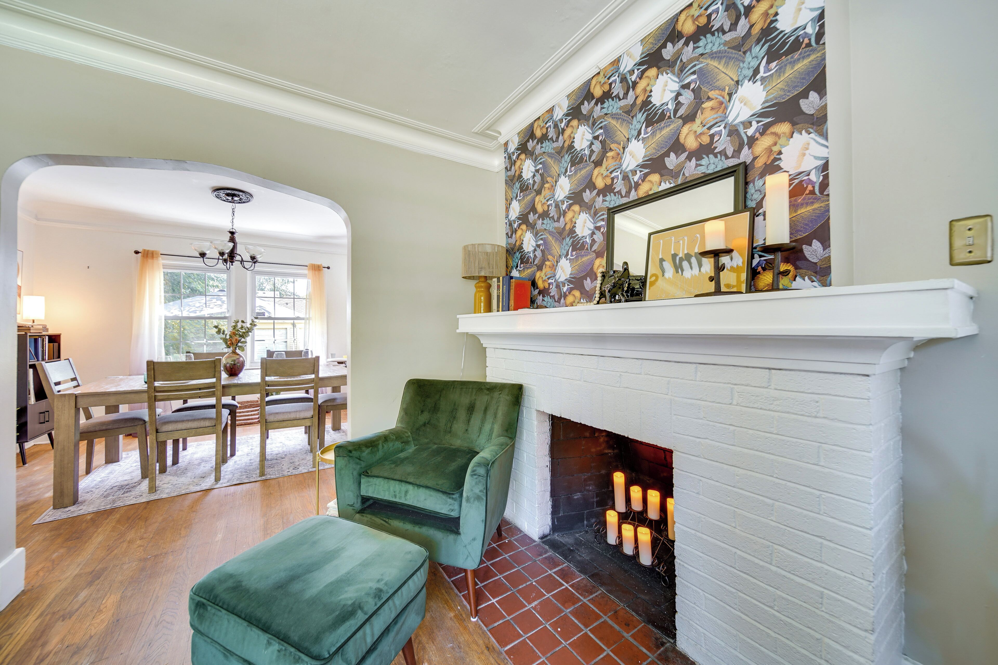 Nhà (3 Bedrooms) | Nội thất