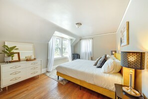 Maison (3 Bedrooms) | Intérieur