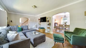 Casa (3 Bedrooms) | Fachada da propriedade