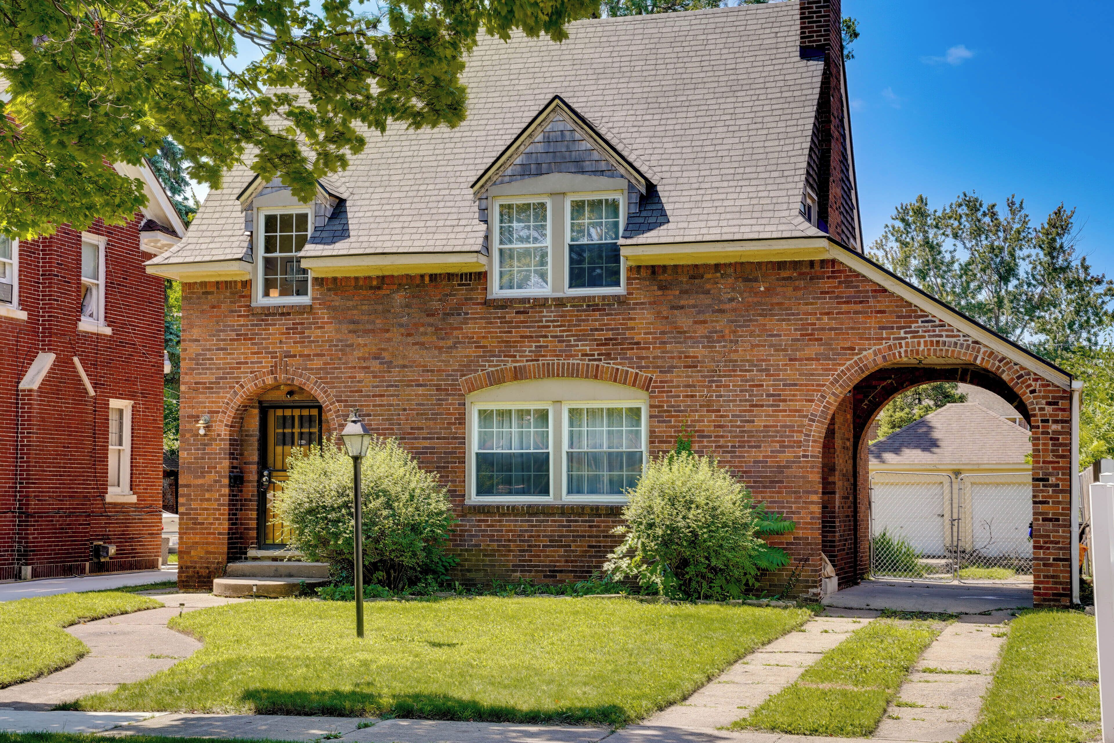 Nhà (3 Bedrooms) | Nội thất